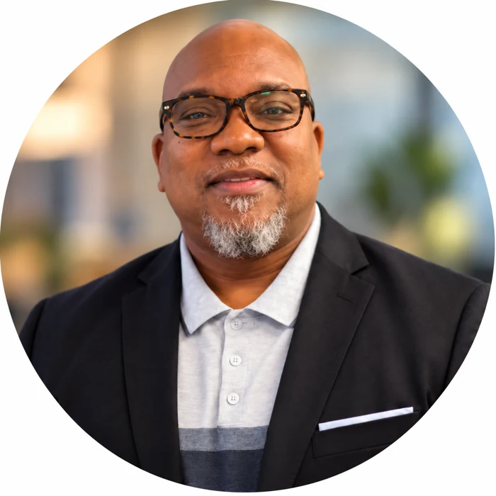Rick Waller, President and Founder of BridgePoint Beginnings